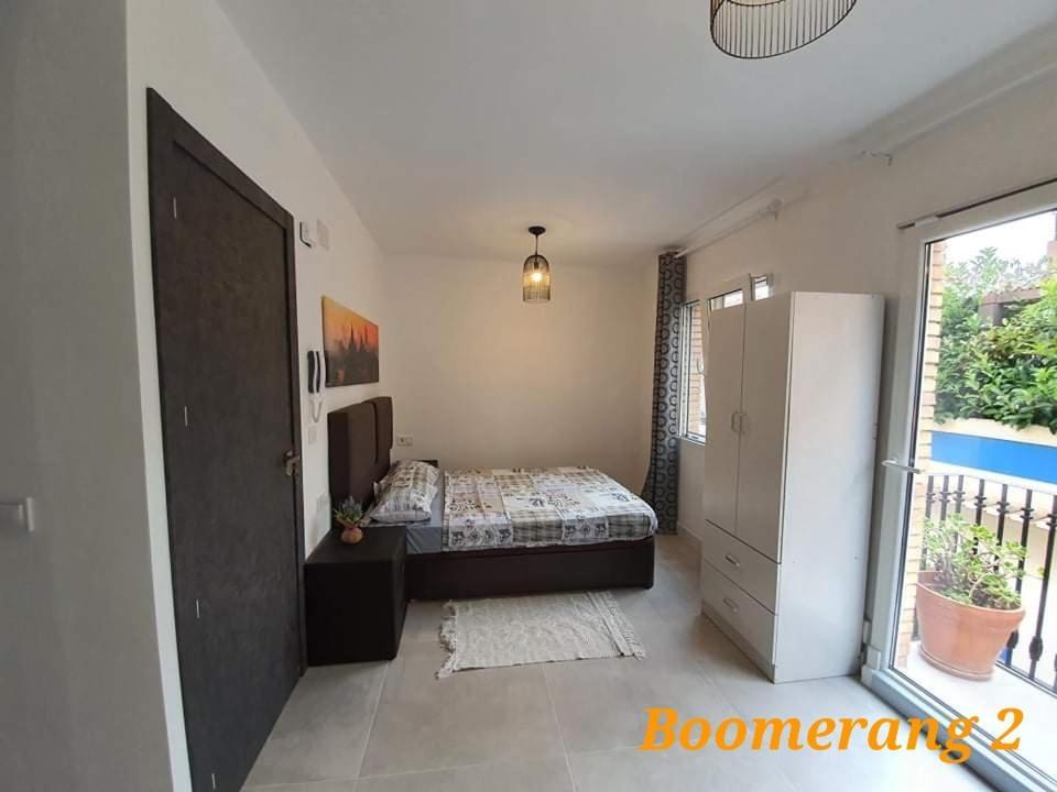 Boomerang 貝尼多姆 外观 照片
